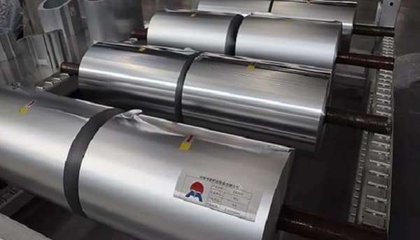 Does aluminum rust