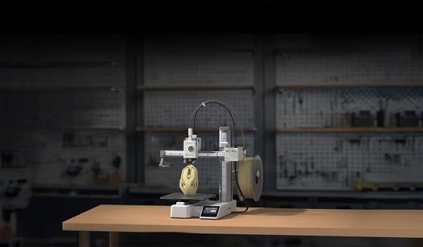Rapid Prototyping