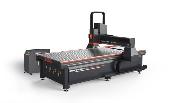 CNC Wood Routers