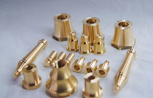 The Brass Tap