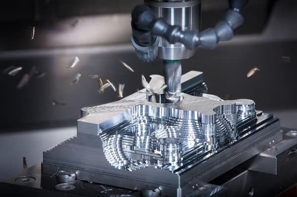 The Ultimate Guide To CNC Milling Machines: Precision, Efficiency, And Innovation The Ultimate Guide To CNC Milling Machines: Precision, Efficiency, And Innovation