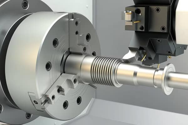 Unleashing The Power Of Precision: How CNC Turning Revolutionizes Manufacturing Quality Unleashing the Power of Precision: How CNC Turning Revolutionizes Manufacturing Quality