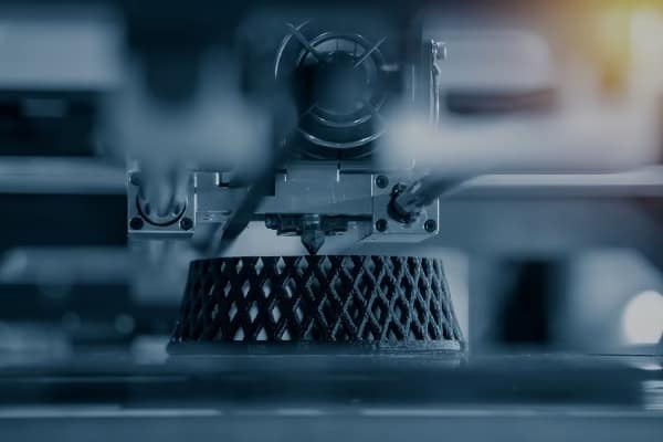 Prototipagem rápida: Revolucionando o desenvolvimento de modelos industriais Prototipagem rápida: Revolucionando o desenvolvimento de modelos industriais