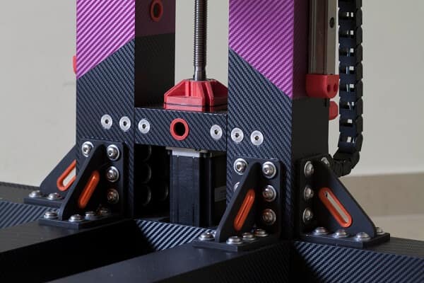 CNC Milling Machine