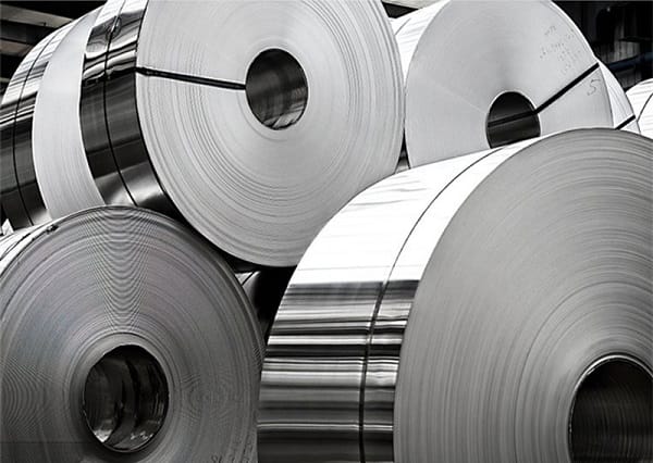 Aluminum foil