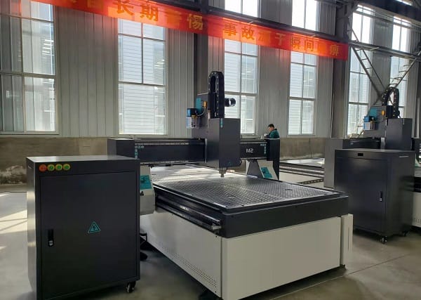 CNC Router
