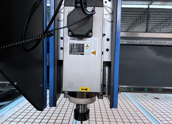 Desktop CNC Routers