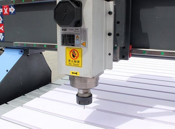 Desktop CNC Routers