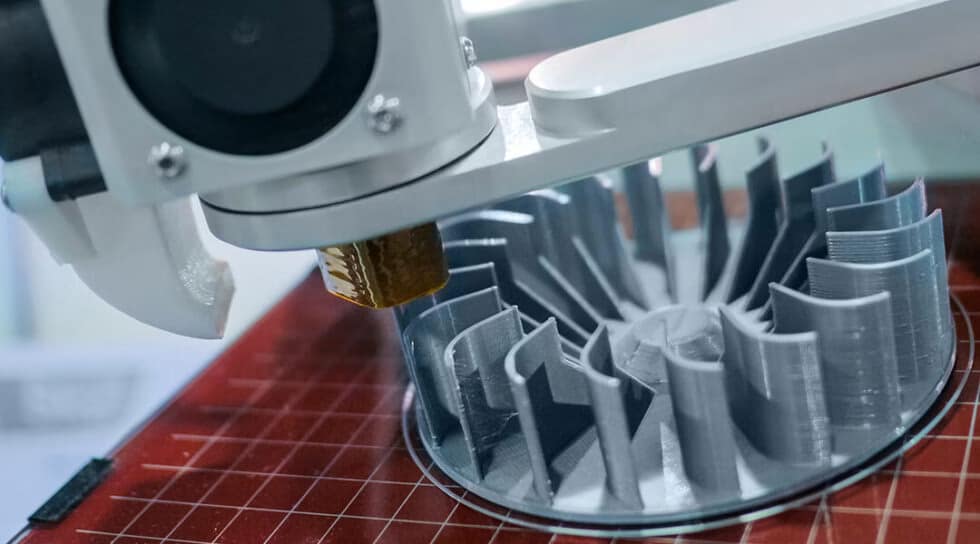 Subtractive Manufacturing: The Backbone of Precision Engineering